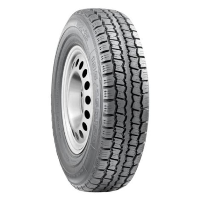 Шина 185/80 R14C ROSAVA БЦ-15 104/102N Київ - фото 1
