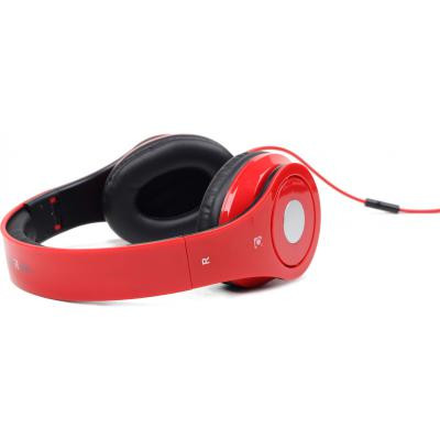 Наушники Gmb audio MHS-DTW Red (MHS-DTW-R) Винница - изображение 9