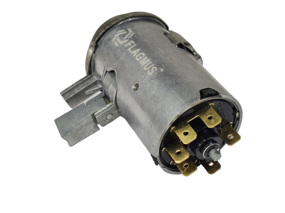 Замок 2101, 2102, 2103, 2104, 2105, 2106, 2107, 2121-21213 запалення Мукачево - фото 1