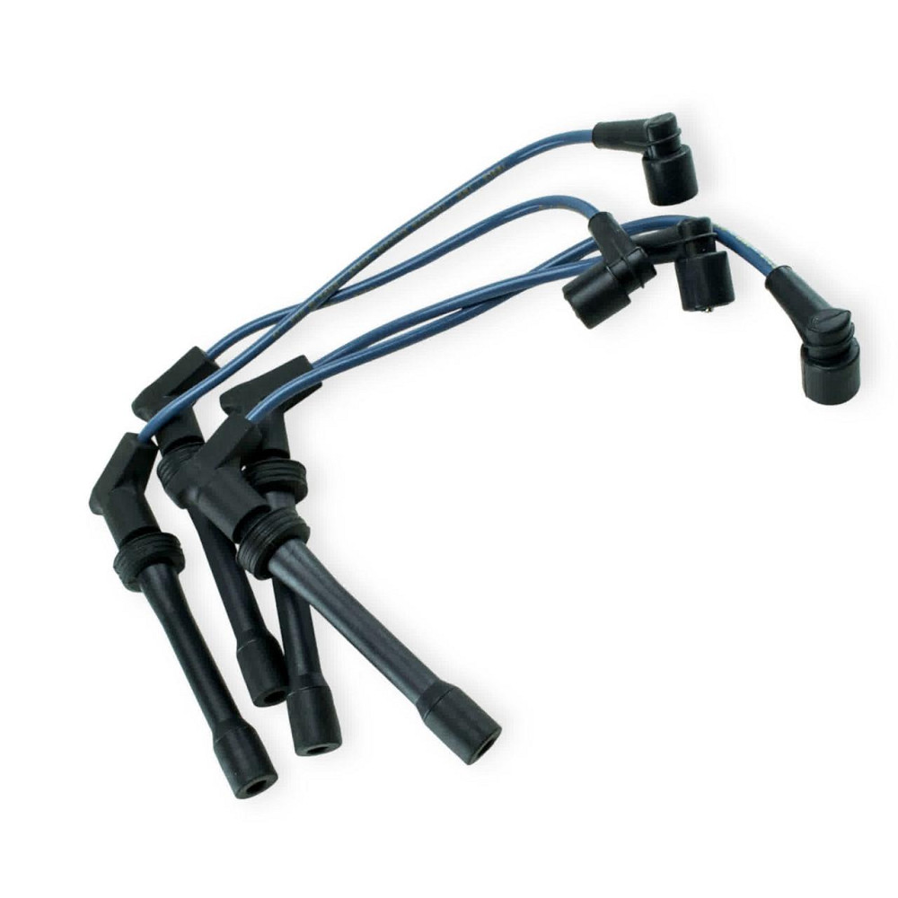 Провід 2110 (16V) TESLA Silicone високовольтні Мукачево - фото 1