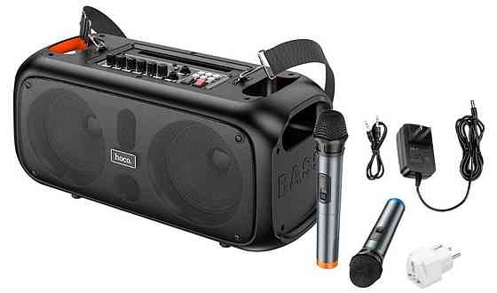 Караоке Колонка : HOCO BS54 Харьков