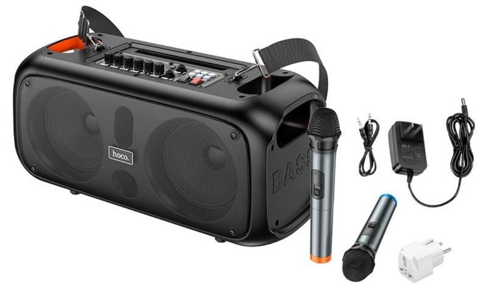 Караоке Колонка : HOCO BS54 Харків - фото 2