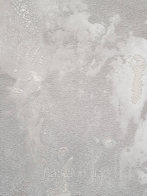 Обои виниловые на флизелине метровые Sintra Edelina абстракция космос серые серебристые структурные 3д Киев - изображение 2