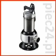 Насос Pompa ogrodowa Grundfos Unilift Ap 50B.50.08.A1 96468354 Киев