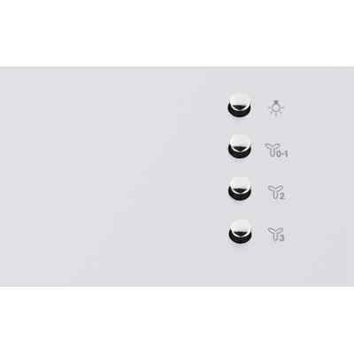 Витяжка кухонна Electrolux LFV316W Вінниця