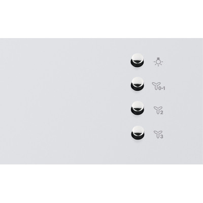 Вытяжка кухонная Electrolux LFV316W Винница - изображение 3