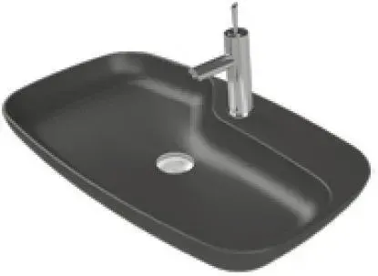 Раковина  Cerastyle Nova Antracyt Mat (074409U97) Київ