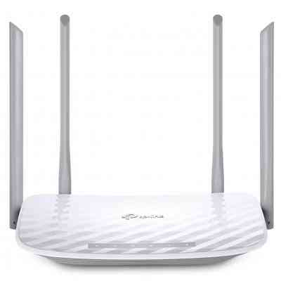 Маршрутизатор TP-Link Archer C50 (Archer-C50) Винница