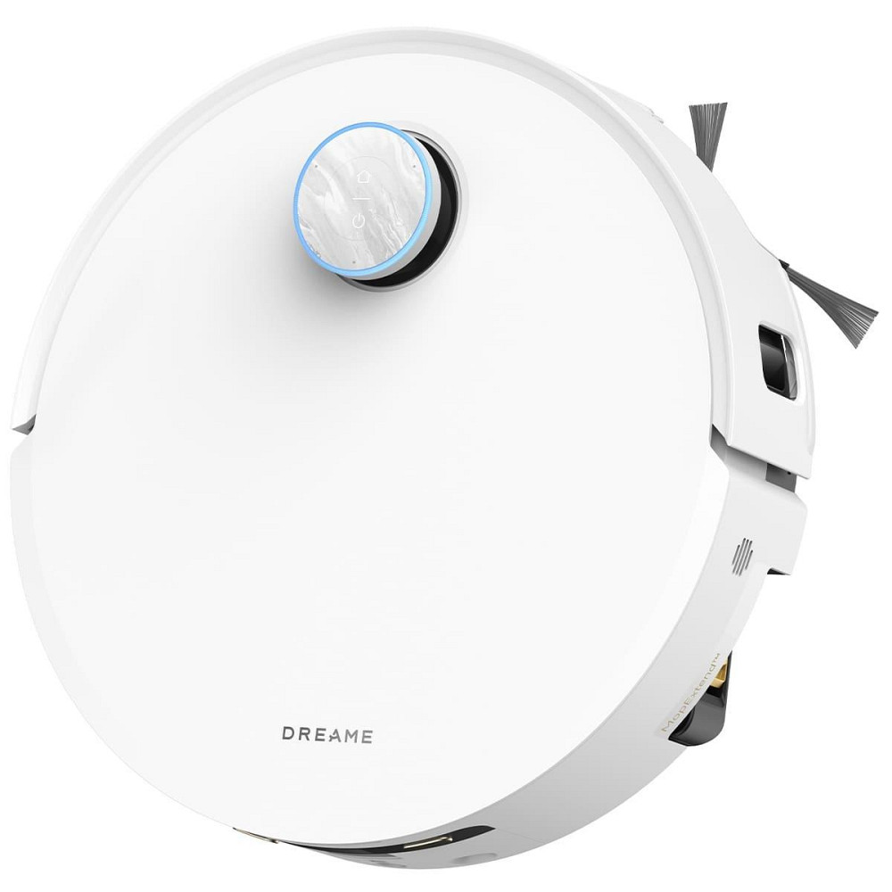Робот-пилосос Dreame Aqua 10 Ultra Track Complete White (RLR81CE-1-WH) ( 18675 ) Харків - фото 1