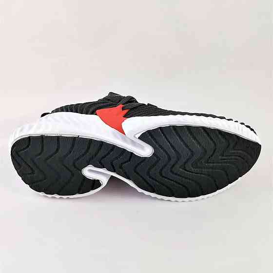 Кросівки Adidas Alphabounce Сірі Адідас Чоловічі (розміри: 42,43) Відео Огляд Дніпро