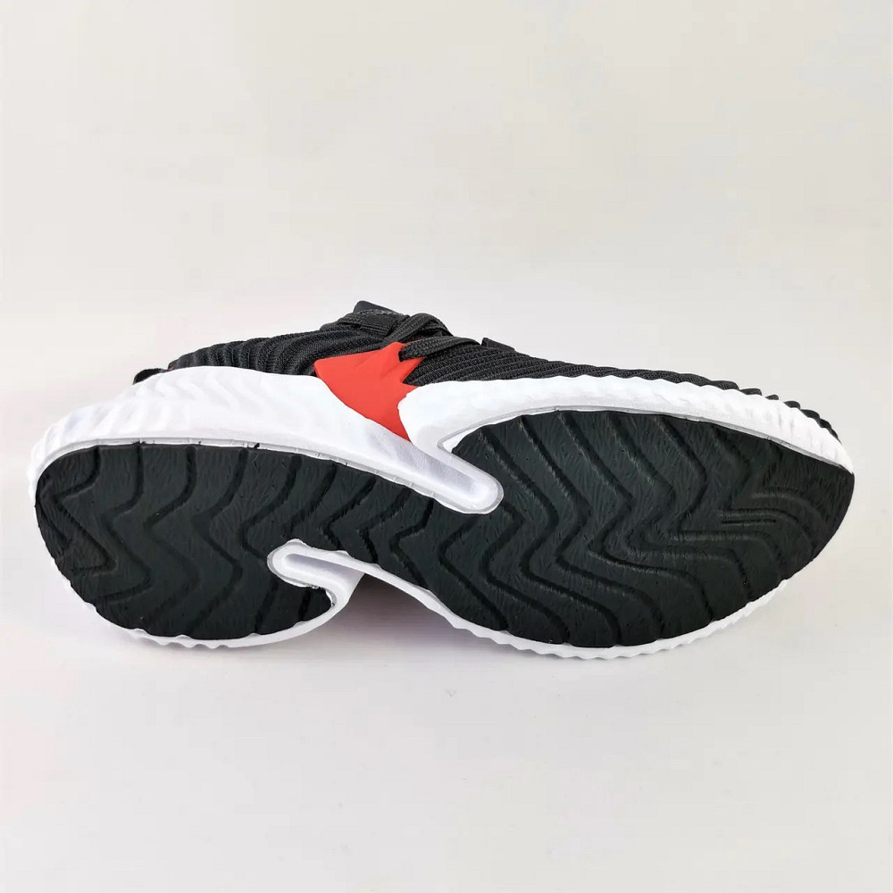 Кроссовки Adidas Alphabounce Серые Адидас Мужские (размеры: 42,43) Видео Обзор Днепр - изображение 3