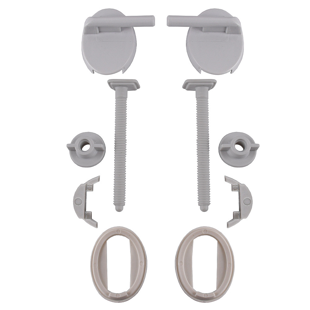 Сидіння для унітазу AURORA OPTIMUM Тернополь - изображение 2