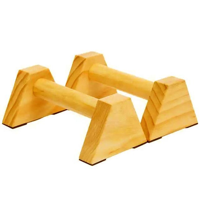 Балансовые паралетсы 