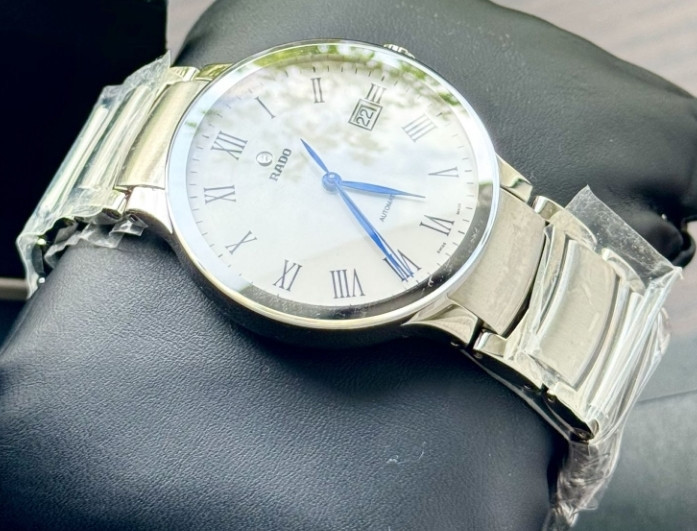 Чоловічий годинник Rado Centrix. Київ - фото 8