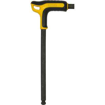 Ключ CGM FATMAX шестикутній, з гумовою ручкою, 6 шт. (FMHT0-69049) Вінниця