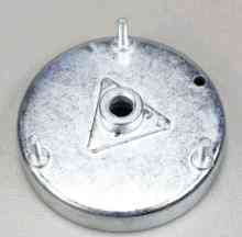 Муфта переднего вариатора Piaggio Ciao Мукачево