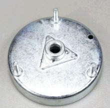 Муфта переднього варіатора Piaggio Ciao Мукачево - фото 1