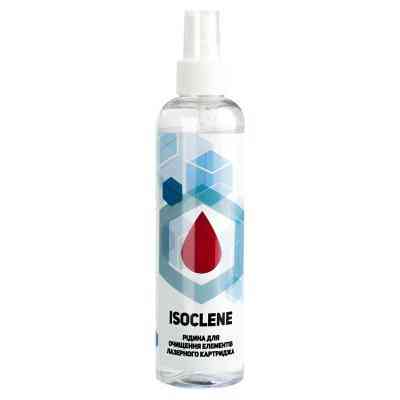 Чистящая жидкость Patron ISOCLENE (Спрей) 250мл (CLEAN-ISOCLENE-250) Винница