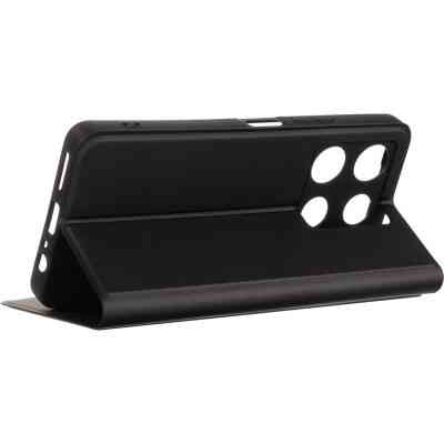 Чохол до мобільного телефона BeCover Exclusive New Style Infinix Note 30 Pro NFC (X678B) Black (711211) Вінниця