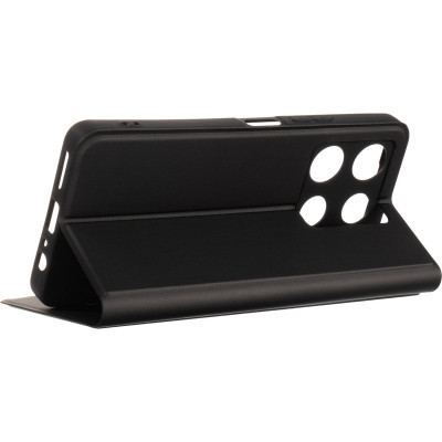 Чохол до мобільного телефона BeCover Exclusive New Style Infinix Note 30 Pro NFC (X678B) Black (711211) Вінниця - фото 5