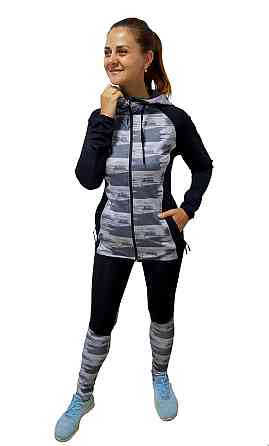 Женский  спортивный костюм Киев