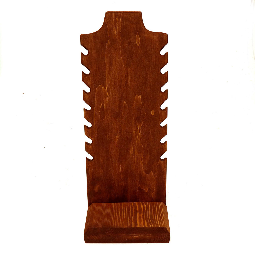 Органайзер для бижутерии 