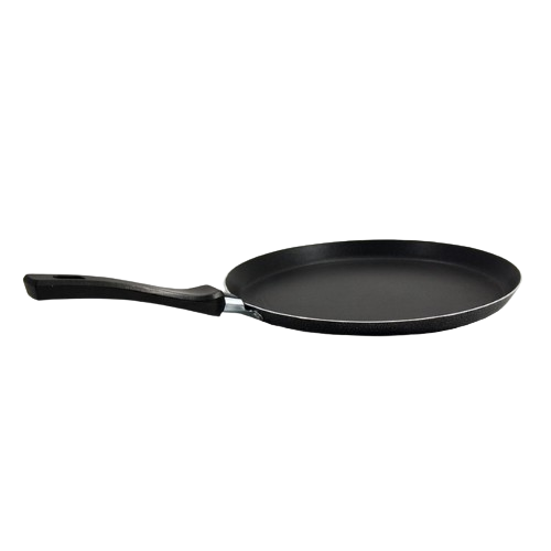 Сковорідка для млинців d20см б/кришки а/п Non Stick PN-20HP Interos Житомир
