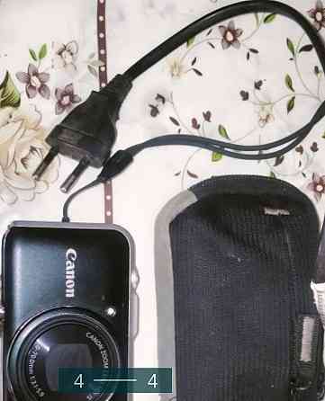 Фотоапарат "CANON Київ