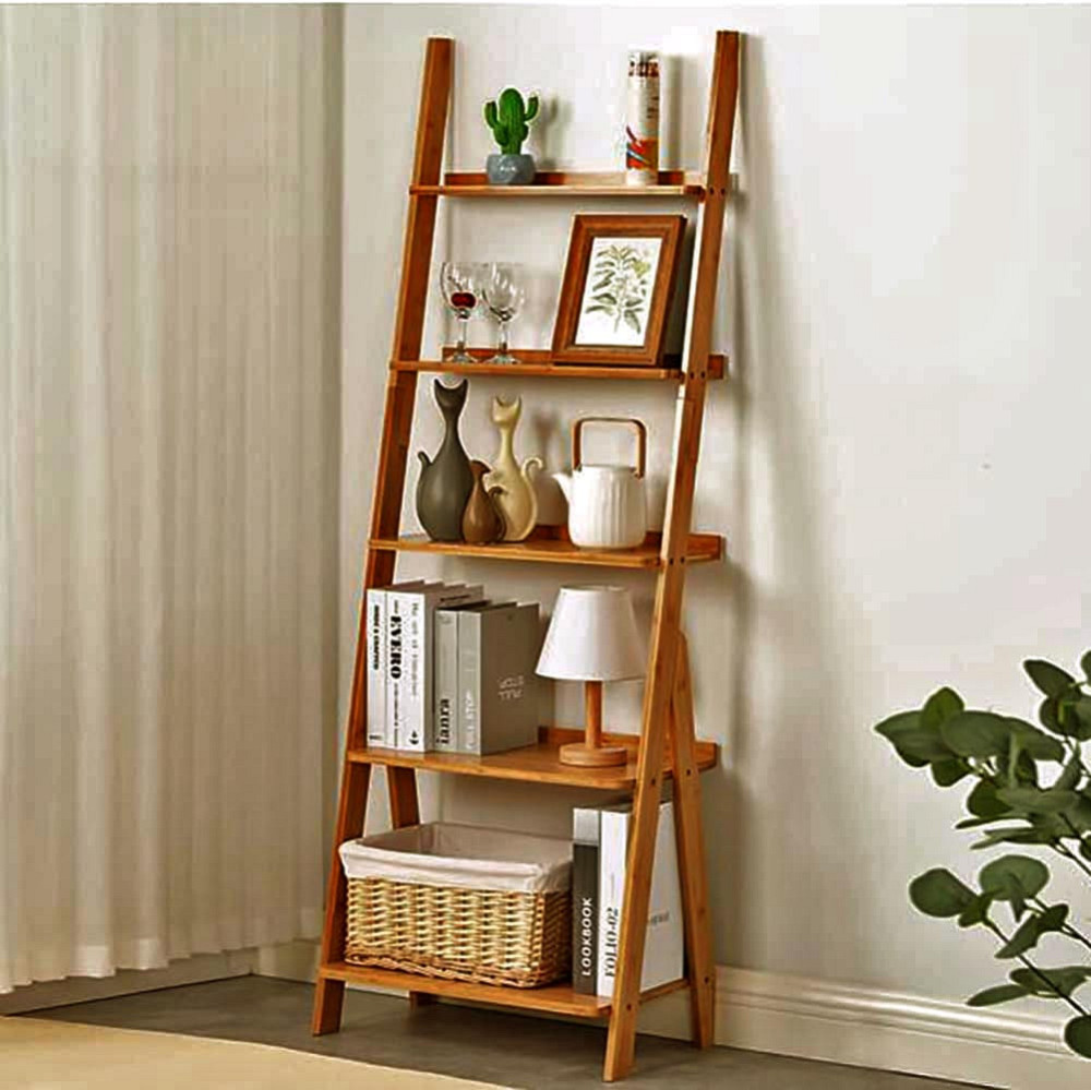 Этажерка для ванной 