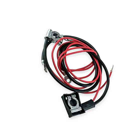 Провід клему свинець 2110 АКБ Мукачево