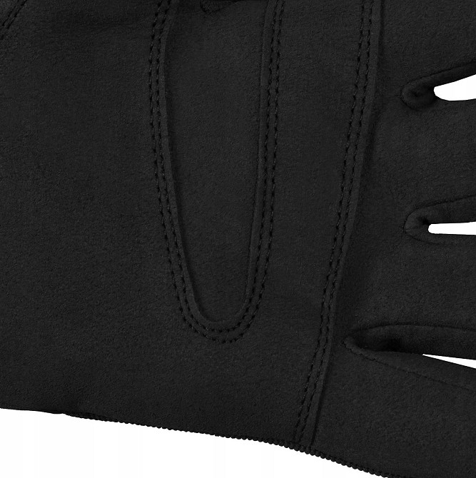 Тактические Перчатки всесезонные для стрельбы с липучкой Mil-Tec от Sturm 