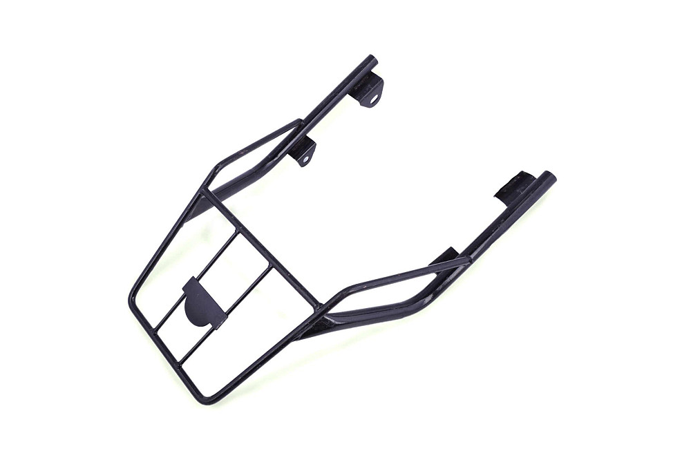 Багажник задній металевий Zongshen, Lifan 125/150 Київ - фото 1