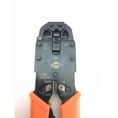 Инструмент RJ45 RJ12 RJ11 2008R Atcom (13787) Винница