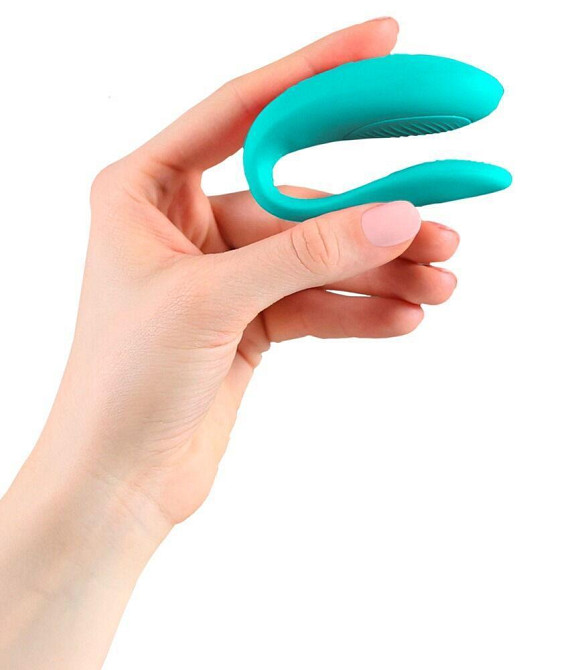 Смарт вибратор для пар We-Vibe Sync Lite Sex Aura Киев - изображение 3