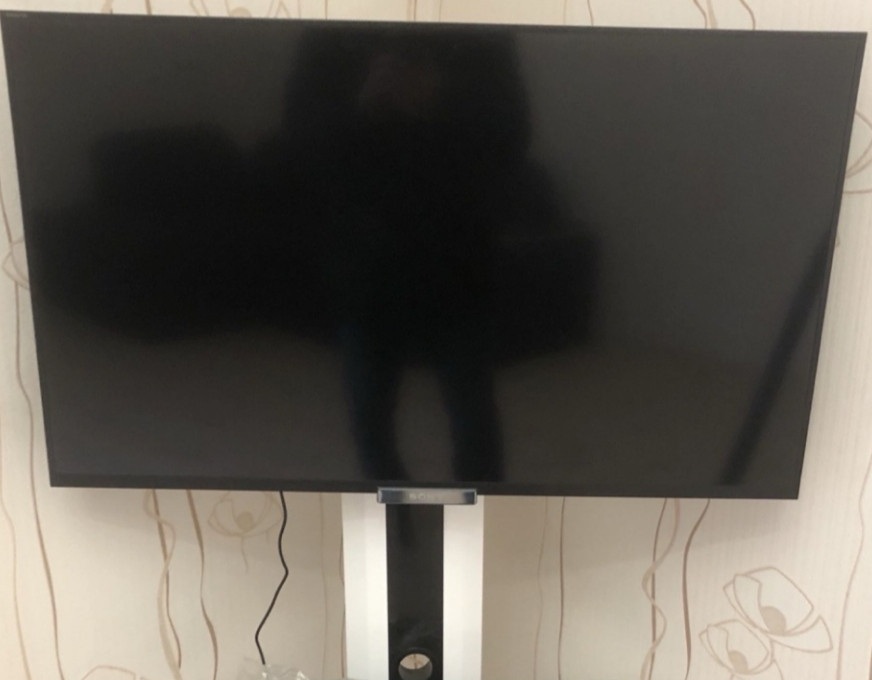 Телевізор Sony 42" з тумбою. Харків - фото 3