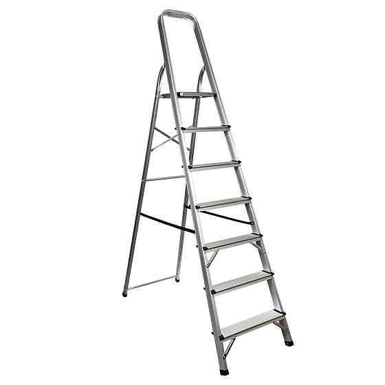 Стрем’янка алюмінієва Кентавр 7С (2,14 м) Харків