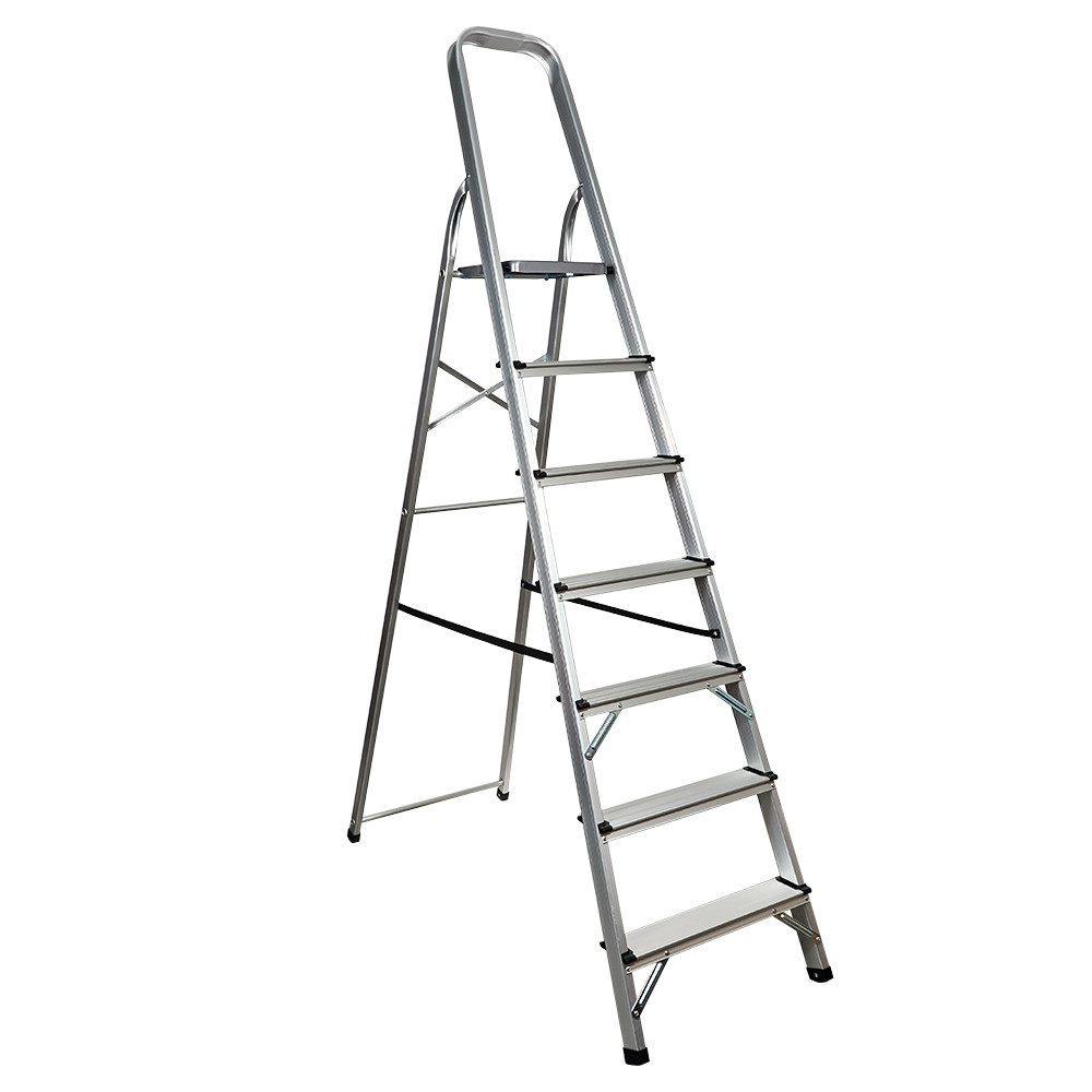 Стрем’янка алюмінієва Кентавр 7С (2,14 м) Харків - фото 1