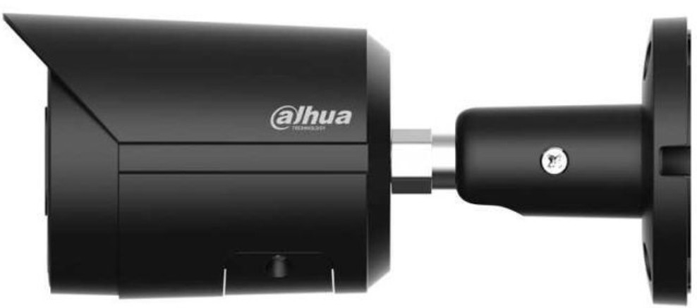8 Mп WizSense IP-відеокамера Dahua DH-IPC-HFW2849S-S-IL (2.8мм) Харків - фото 1