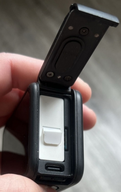 Екш- Камера GoPro 11 Киев - изображение 5