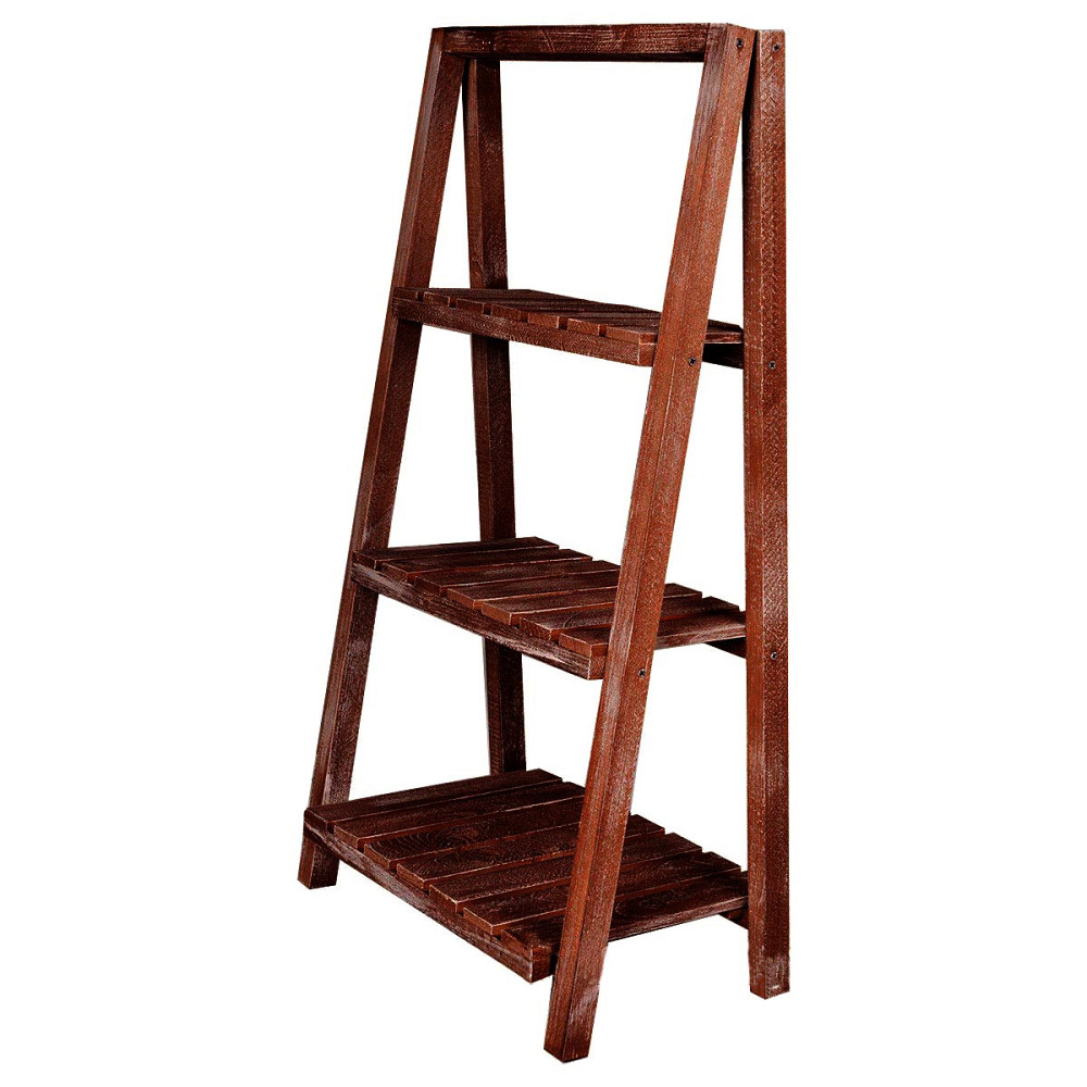 Стойка торговая 