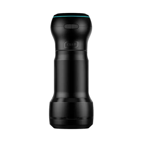 Мастурбатор Kiiroo Feel Pocket зі всмоктувальною інтерактивною насадкою PowerBlow Combo Set Львів