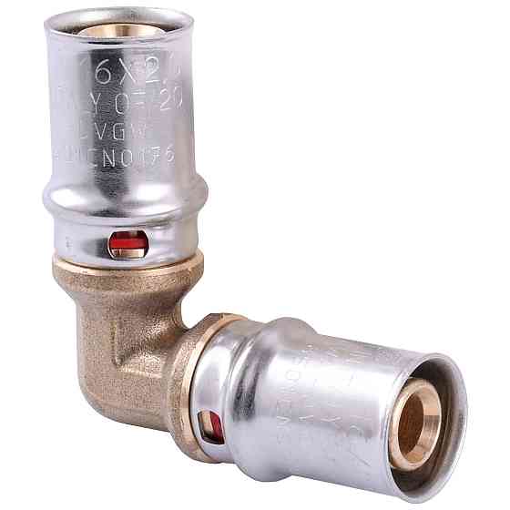 Кутник проміжний прес APE ITALY AP 151 16х16 Луцк