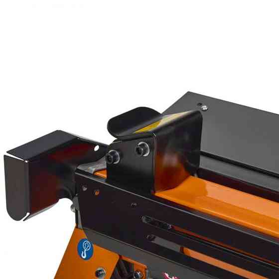 Електричний дровокол Kraft&Dele KD5209 7 т Київ