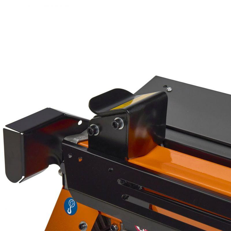 Електричний дровокол Kraft&Dele KD5209 7 т Київ - фото 4