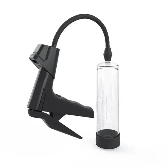 Вакуумна помпа Men Powerup MEN Air Gun Penis Pump Львов