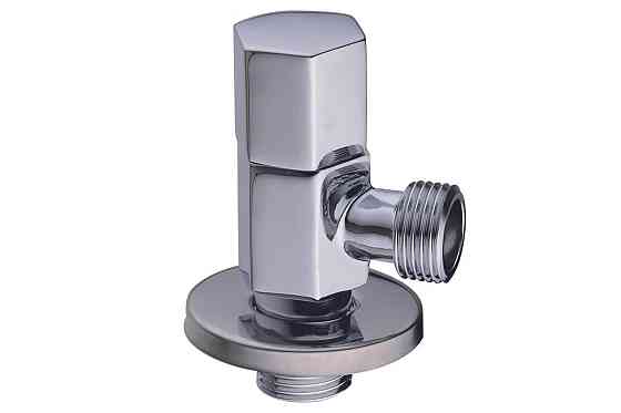 Кран для сантехприборов MIXXUS ANG-05-1/2х1/2 Харьков