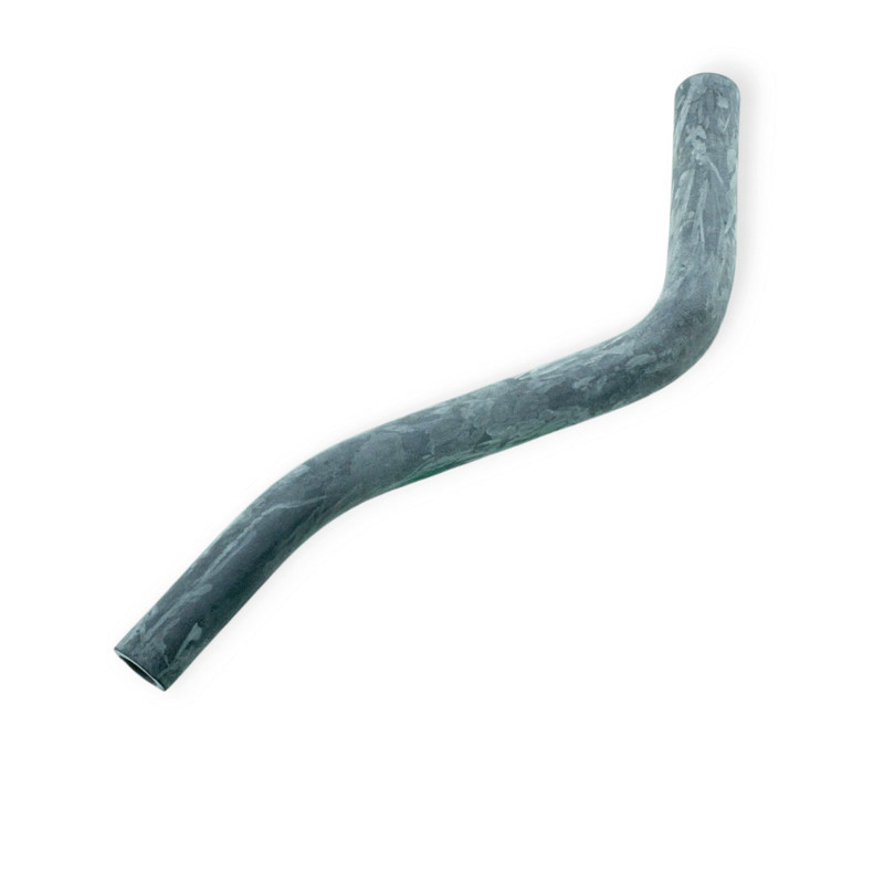 Патрубок Сенс подводящий печки Мукачево - изображение 1