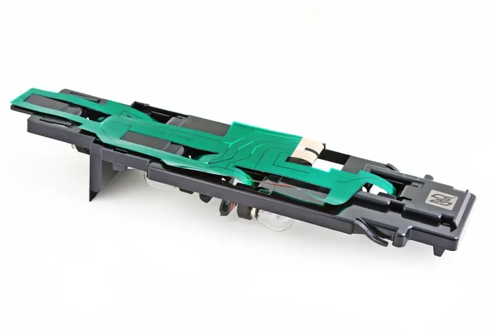 Плата ліхтаря 2108 в збірі CS-20 права Вінниця - фото 2