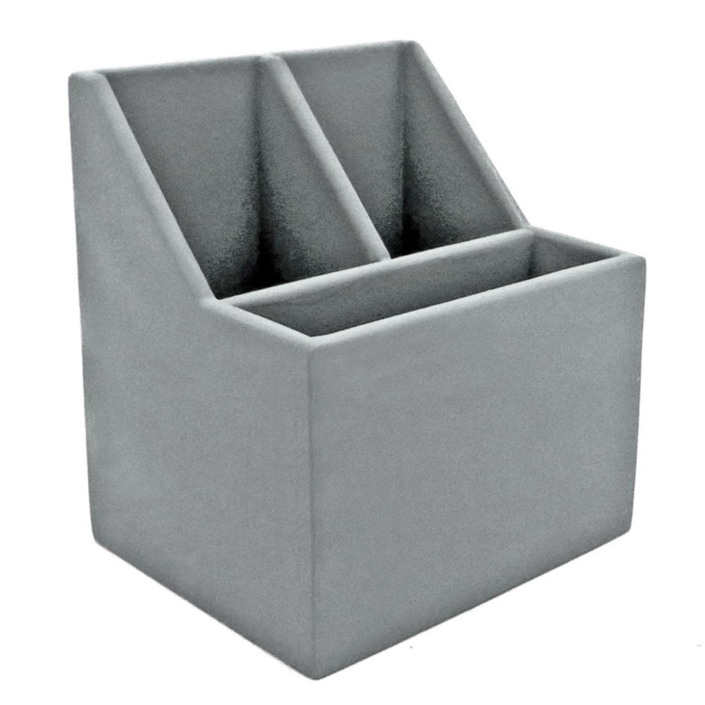 Підставка для столових приладів "Сенапе" маренго Миколаїв - фото 1