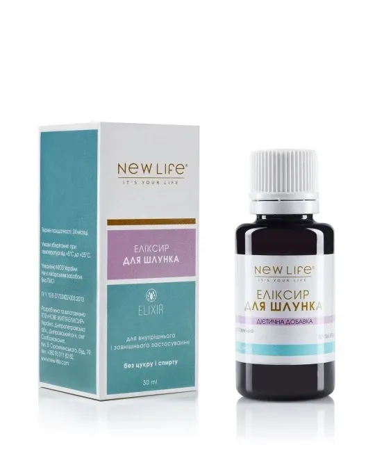 Еліксир для шлунка Киев - изображение 1